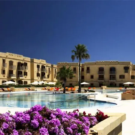Διαμέρισμα Harbour Views Fort Chambray
