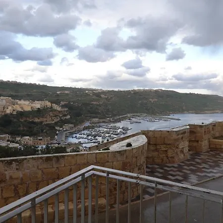 Harbour Views Fort Chambray *