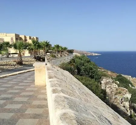 Διαμέρισμα Harbour Views Fort Chambray Mgarr
