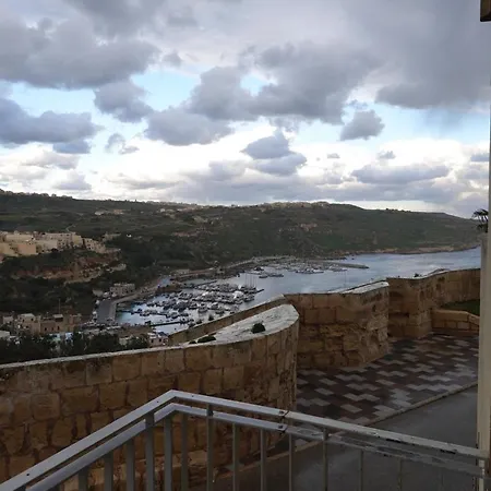 Harbour Views Fort Chambray 公寓 Mgarr